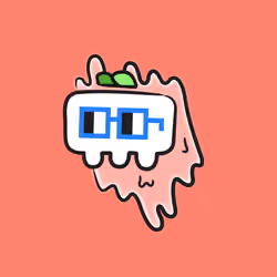 Ghost Boy #6362