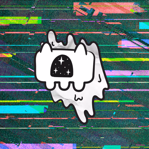 Ghost Boy #1402