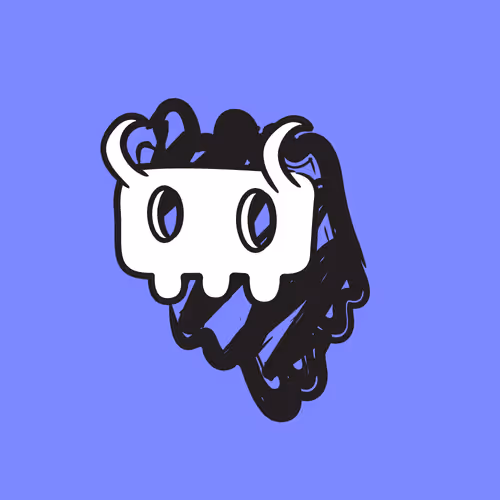 Ghost Boy #805