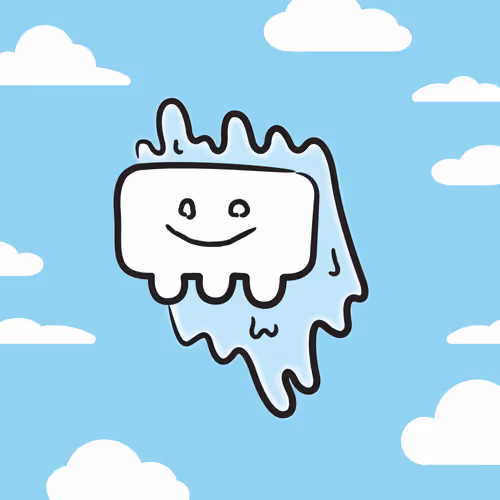 Ghost Boy Lives