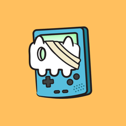 Ghost Boy #4764