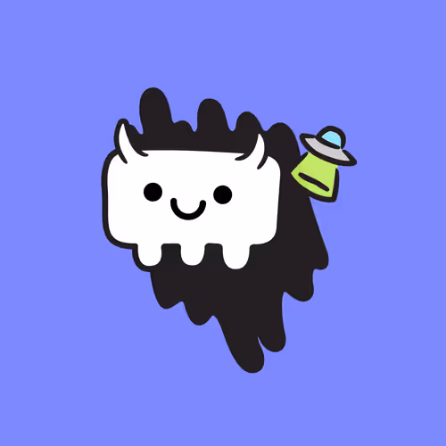 Ghost Boy #6660