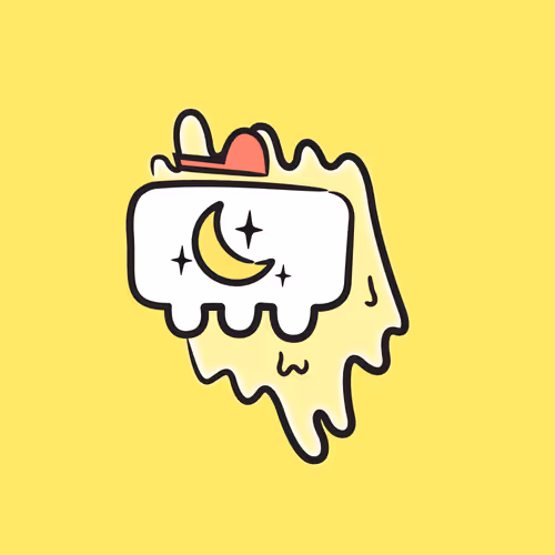 Ghost Boy #1971