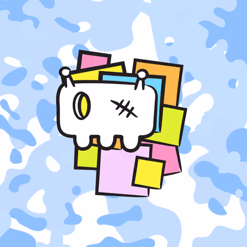 Ghost Boy #6159