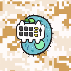 Ghost Boy #3831