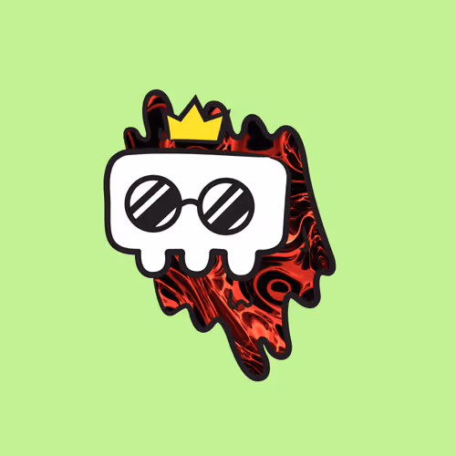Ghost Boy Lives