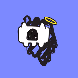 Ghost Boy #4510