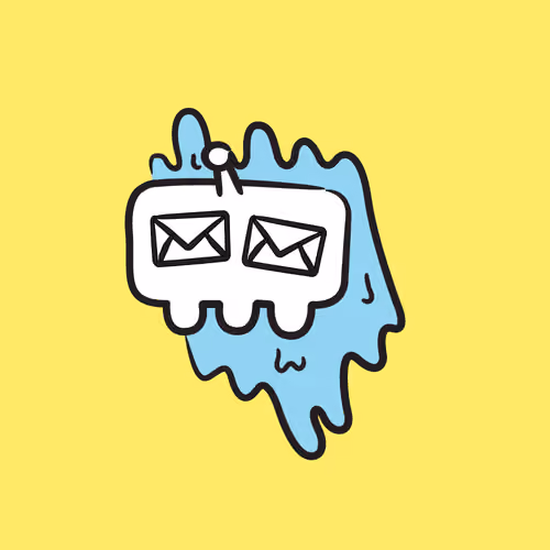 Ghost Boy #6014