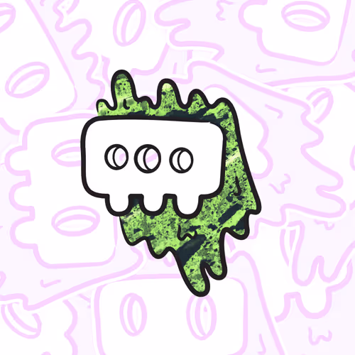 Ghost Boy #958