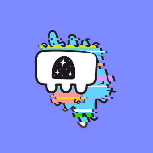 Ghost Boy Lives