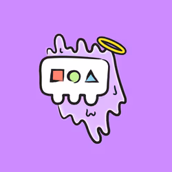 Ghost Boy #5641