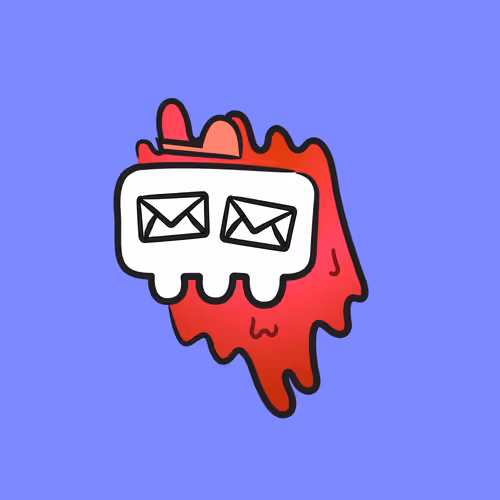 Ghost Boy Lives