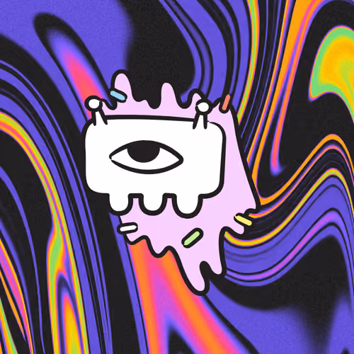 Ghost Boy #795