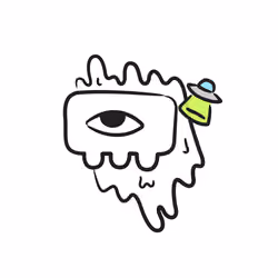 Ghost Boy #2866