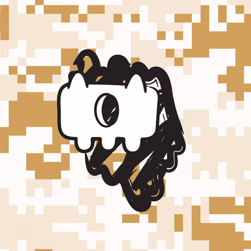 Ghost Boy Lives