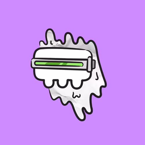 Ghost Boy #3289