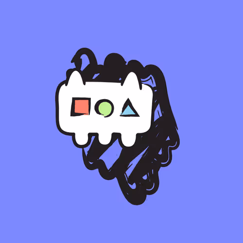 Ghost Boy #6634