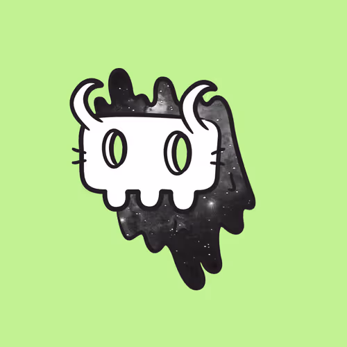 Ghost Boy Lives