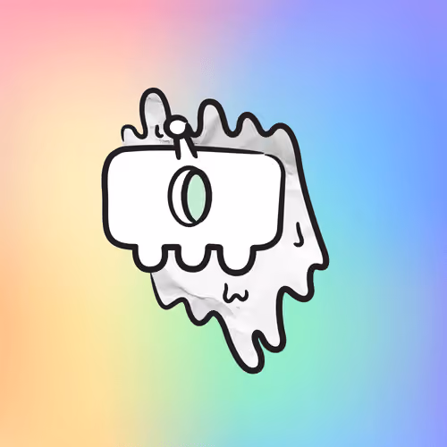 Ghost Boy #3333
