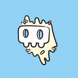 Ghost Boy #5791