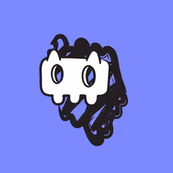 Ghost Boy #3240