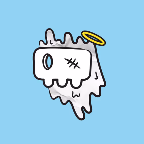 Ghost Boy Lives