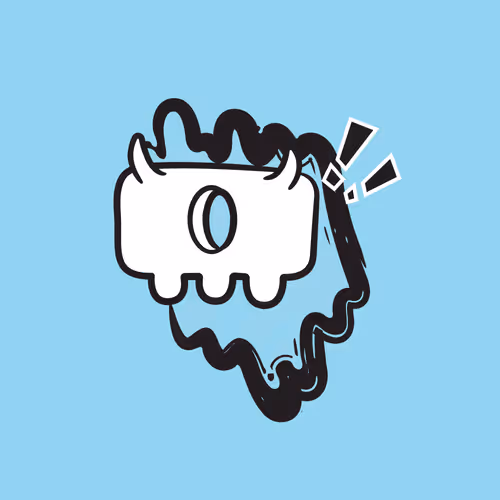 Ghost Boy #2612