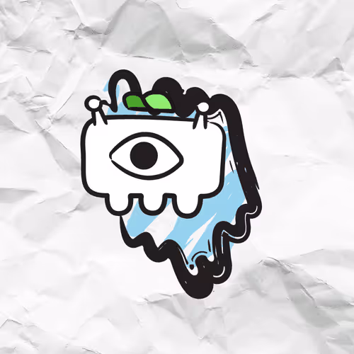 Ghost Boy Lives