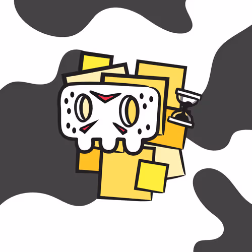 Ghost Boy #4849