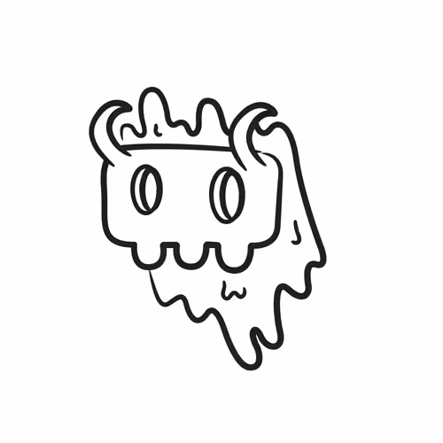 Ghost Boy #6623