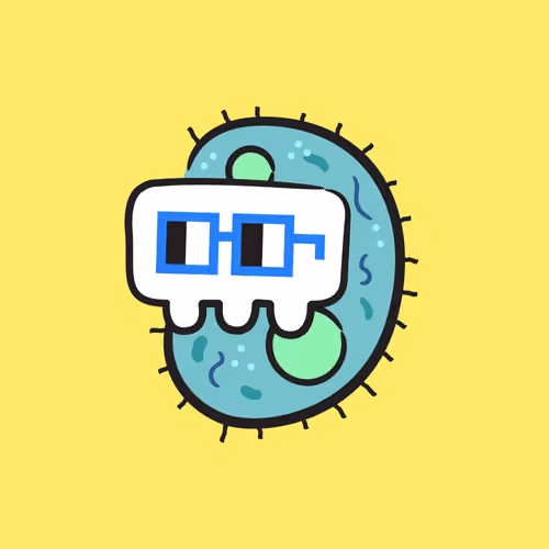 Ghost Boy #2280