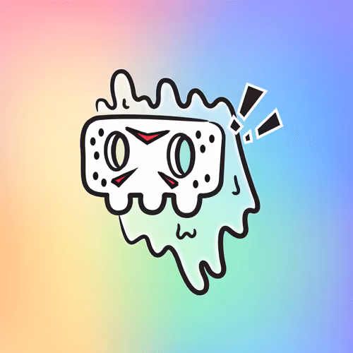 Ghost Boy Lives