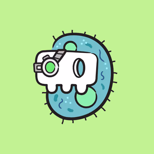 Ghost Boy #3116