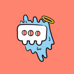 Ghost Boy #6353