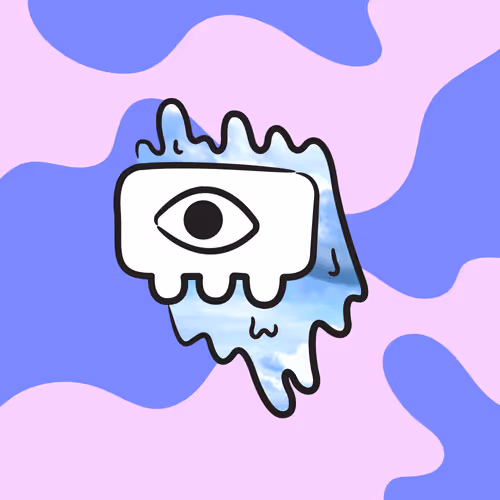 Ghost Boy Lives