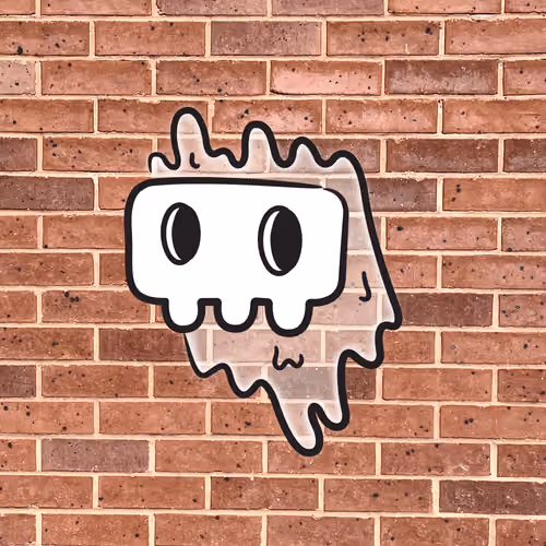 Ghost Boy #3098
