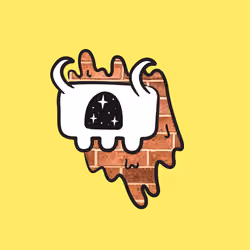 Ghost Boy #3571