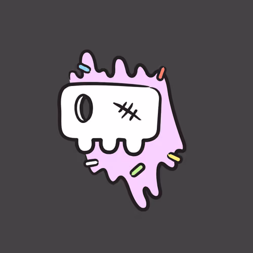 Ghost Boy #1412