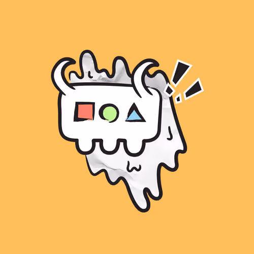 Ghost Boy #5638