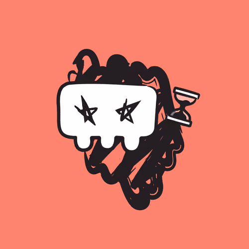 Ghost Boy #1669