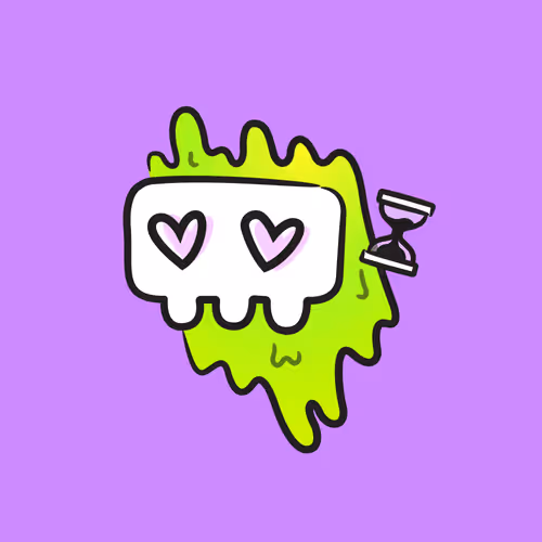 Ghost Boy #4241