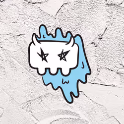 Ghost Boy #3905