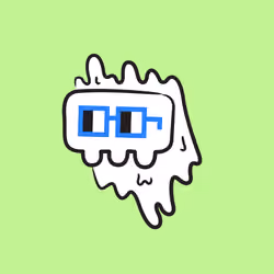 Ghost Boy #5211
