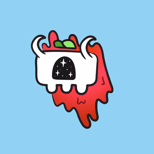 Ghost Boy Lives