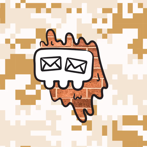 Ghost Boy #2722
