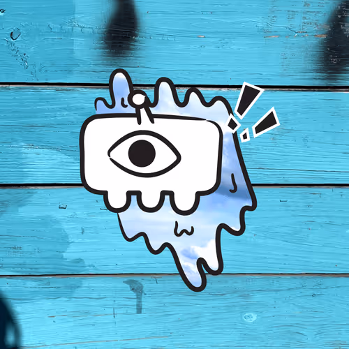 Ghost Boy Lives