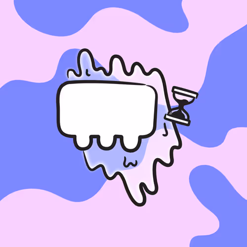 Ghost Boy Lives