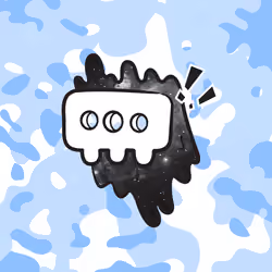 Ghost Boy #3216