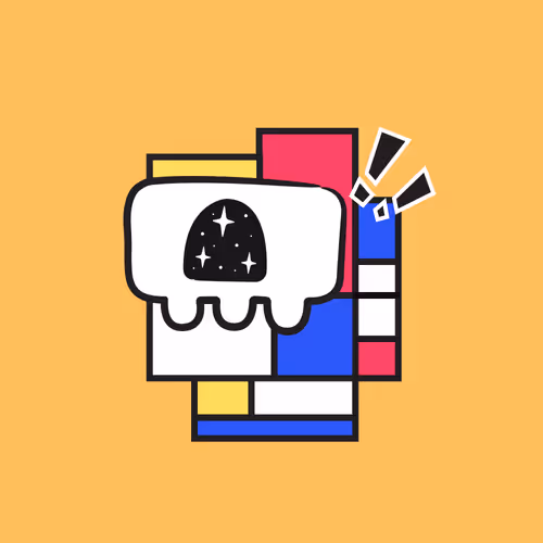 Ghost Boy #6054