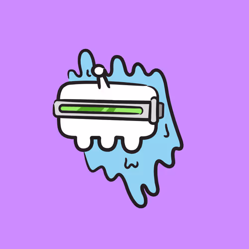 Ghost Boy Lives